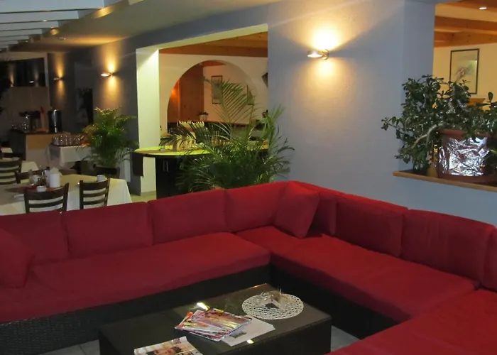 Park Hotel Gastein inklusive 1x Badesee und alle Getränke ganztags inklusive Bad Hofgastein