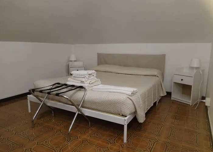 La Maison Blanche Rom