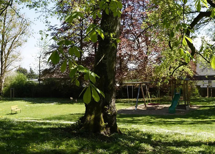 Schloss Puchberg Wels
