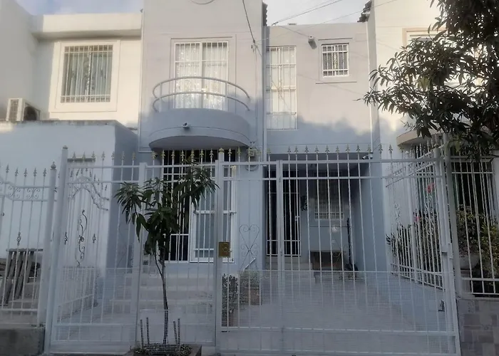 Villa Casa San Jero Santa Marta 