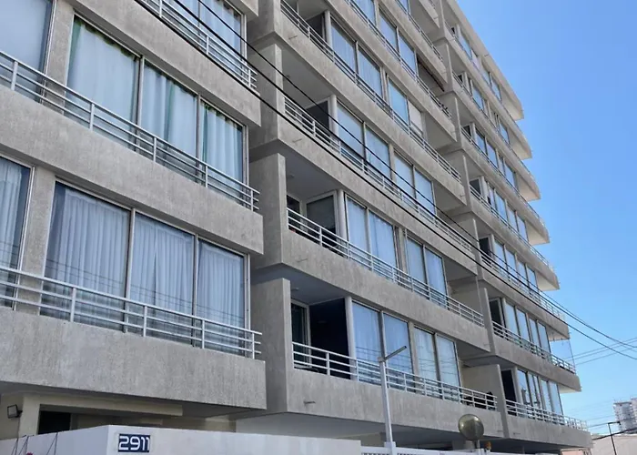 Ferienwohnung Arriendo Diario Iquique