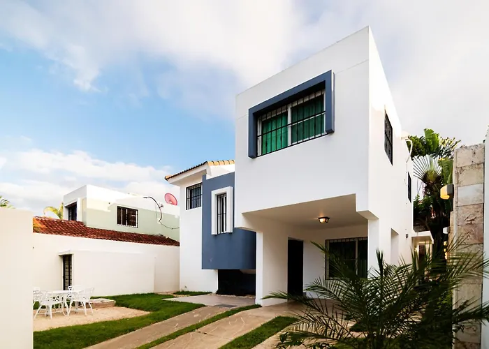 Villa Lugo Lahoz Puerto Plata