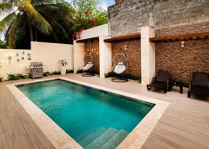 Villa Lugo Lahoz Puerto Plata