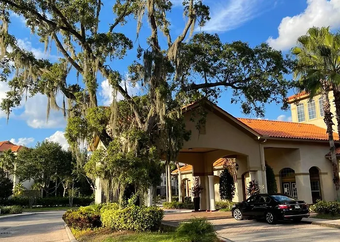 Grand Superior 3Br Tuscana Golf Resort Near Disney Kissimmee