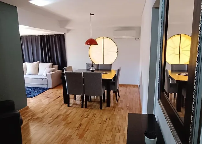 Ferienwohnung Departamento En Peatonal, Centro De Mendoza!!