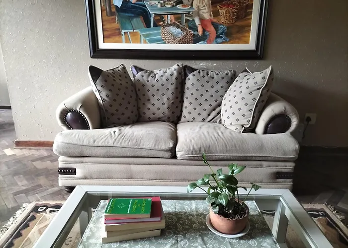 Ferienwohnung Fair Haven Bloemfontein