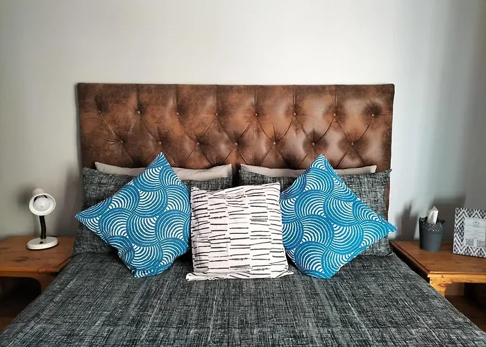 Ferienwohnung Fair Haven Bloemfontein