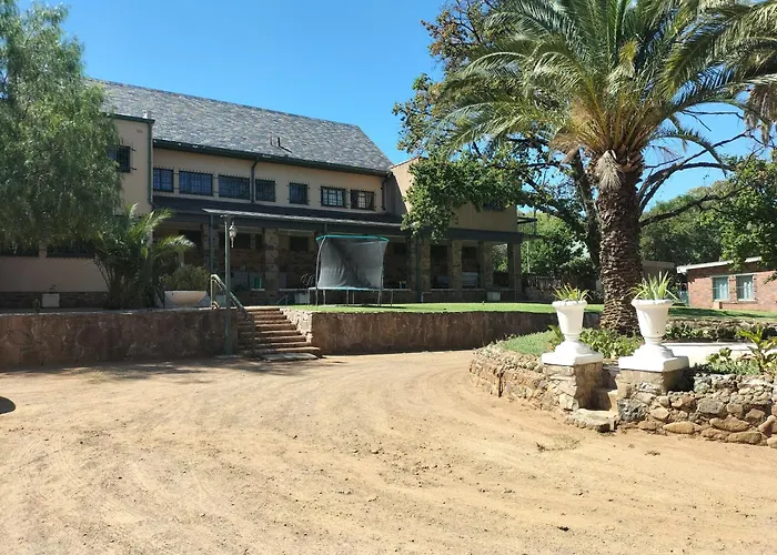 Ferienwohnung Fair Haven Bloemfontein