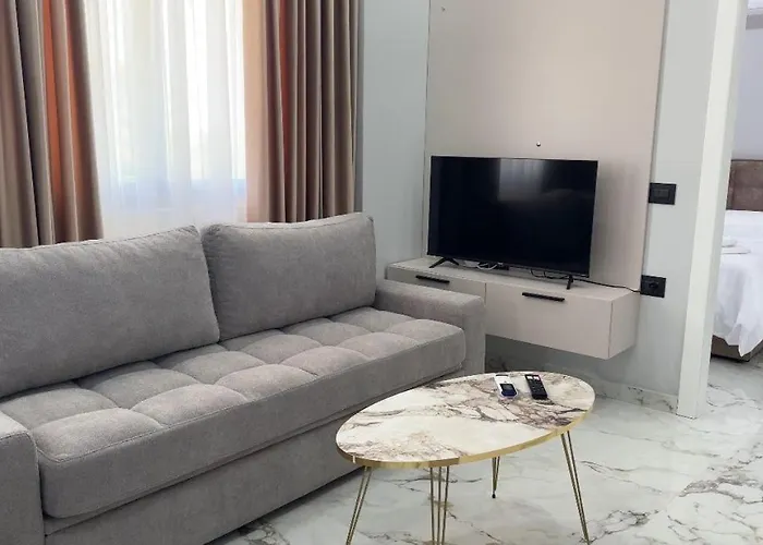 Albania Dream Holidays Accommodation Sarandë