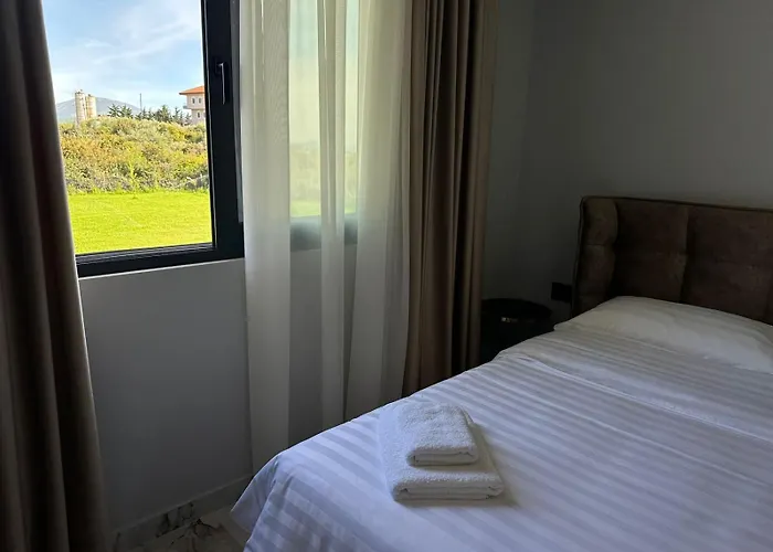 Albania Dream Holidays Accommodation Sarandë