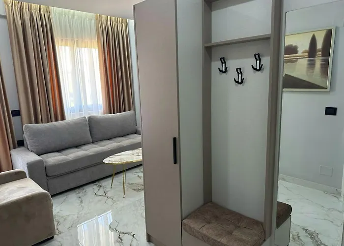 Albania Dream Holidays Accommodation Sarandë