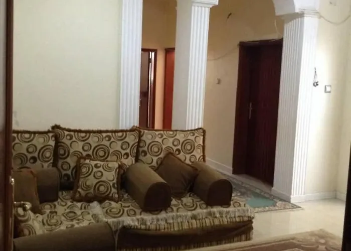 Hotel Samira House Amman