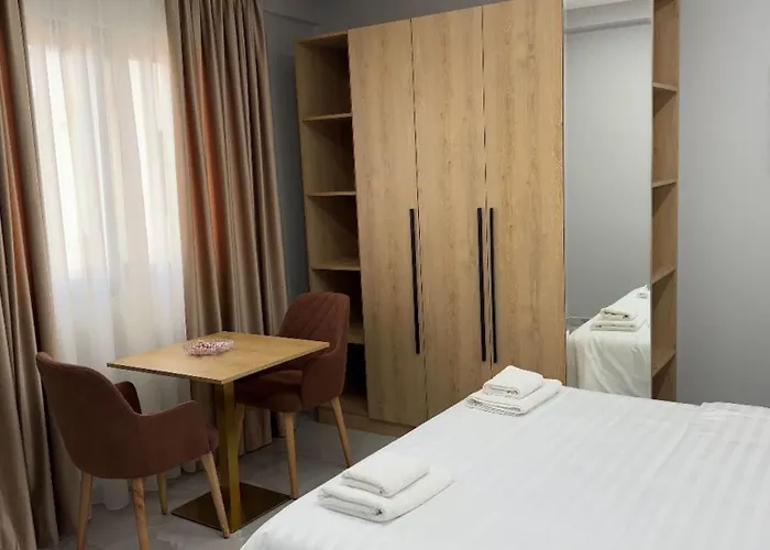 Albania Dream Holidays Studios Sarandë