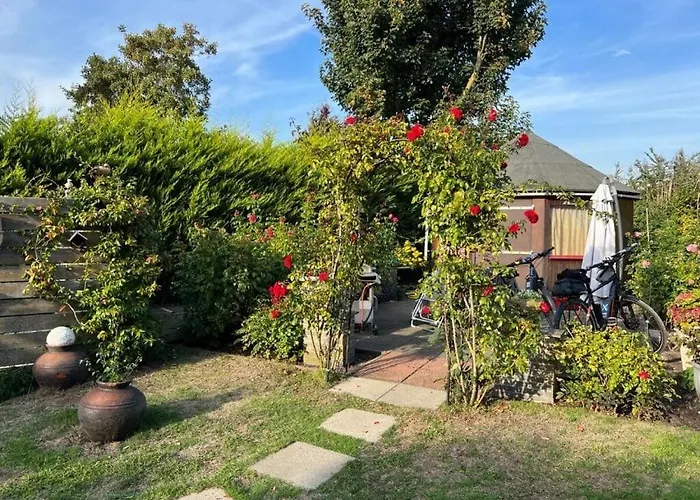 Huijsmansverhuur Type C Comfort Plus Prinsenhof 79 Ouddorp
