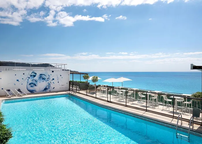 Le Meridien Nizza