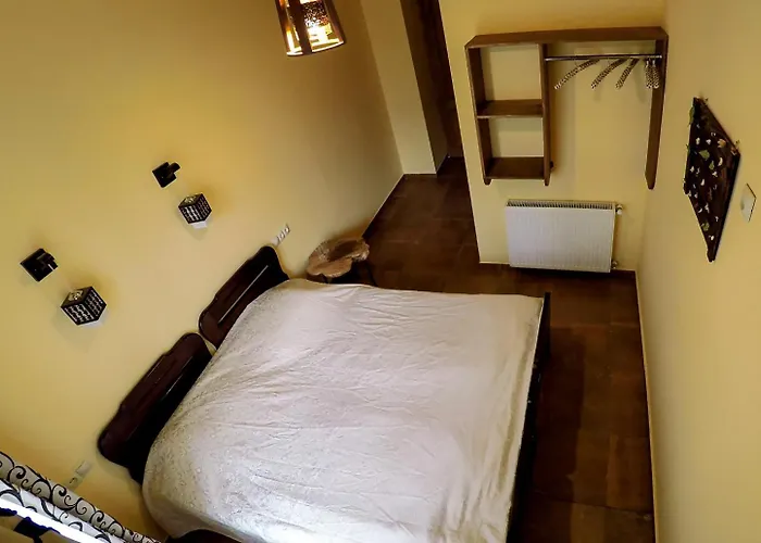 Villa Telavi Tel Aviv