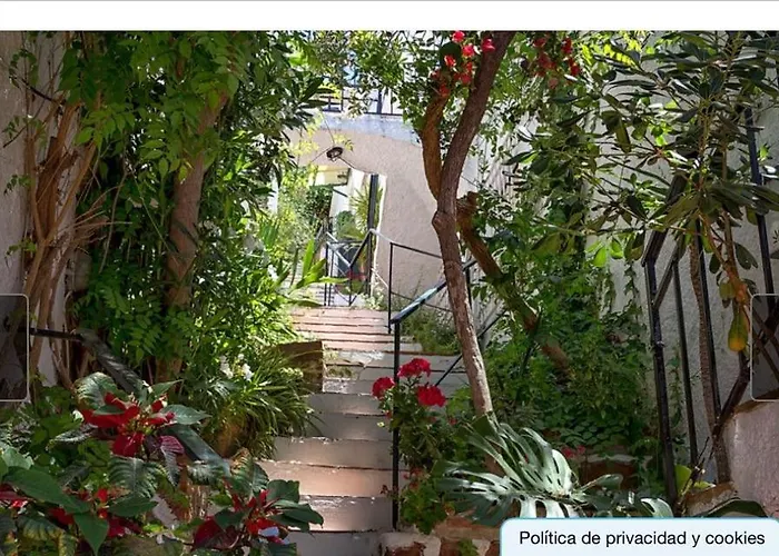 Ferienwohnung Balcon De Málaga