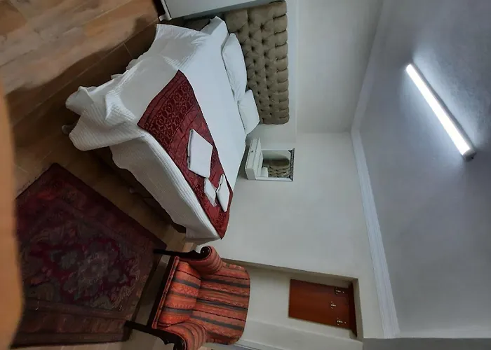 Ramo'S Aparatments & Suites Istanbul
