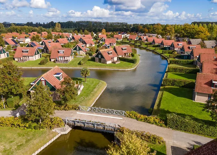 Vakantiepark Hof Van Zeeland Heinkenszand