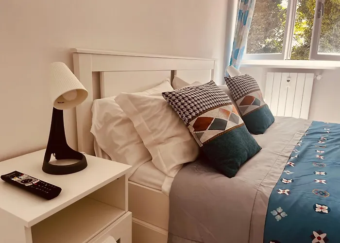 Suite San Damaso Rom