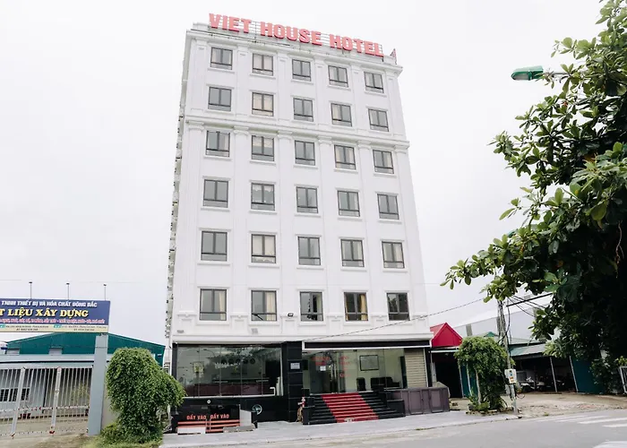 Viethouse Hotel Hạ Long