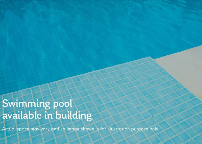 Blueground Mission Valley W Gym Pool San-43 San Diego