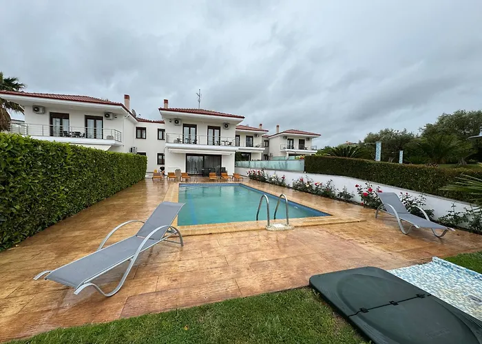 Villas Chaniotis