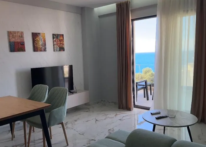 Albania Dream Holidays Accommodation Sarandë