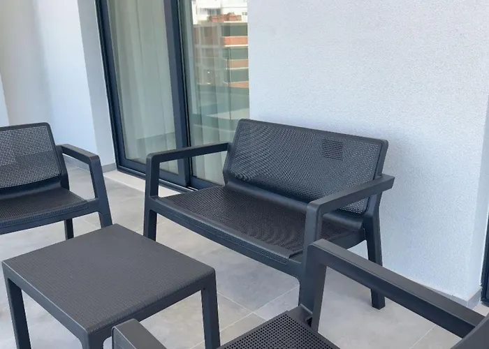 Albania Dream Holidays Accommodation Sarandë