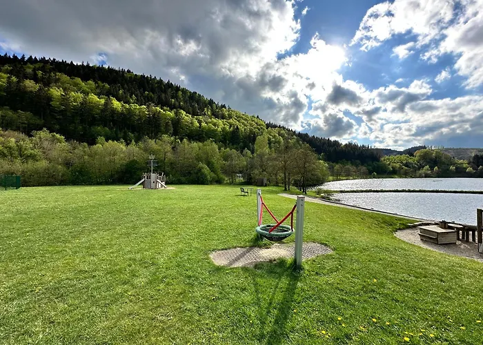 Ferienwohnung Fuchsbau Winterberg