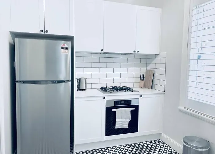 Ferienwohnung Blue Dreams Sydney
