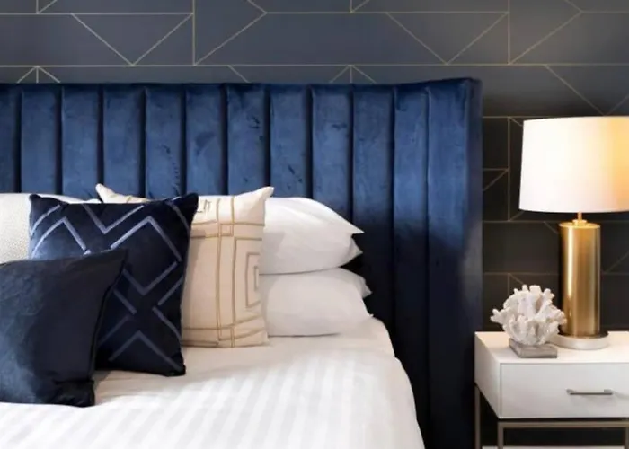 Ferienwohnung Blue Dreams Sydney
