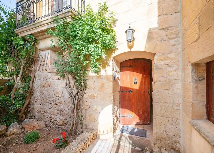 La Rustica Holiday Home Xagħra