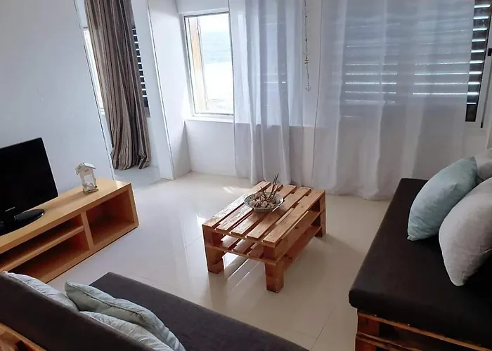 Villa L2B - Sao Vicente Mindelo