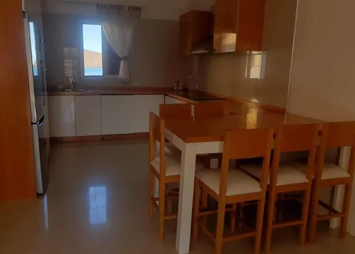 Villa L2B - Sao Vicente Mindelo