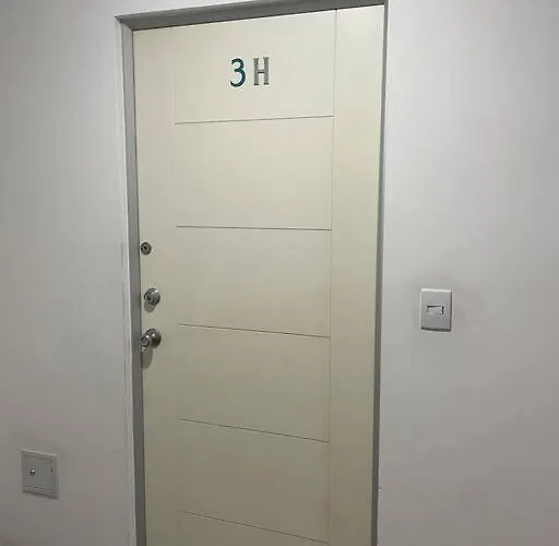 Departamento Para Parejas Cochabamba