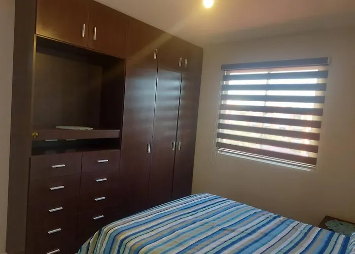 Departamento Para Parejas Cochabamba