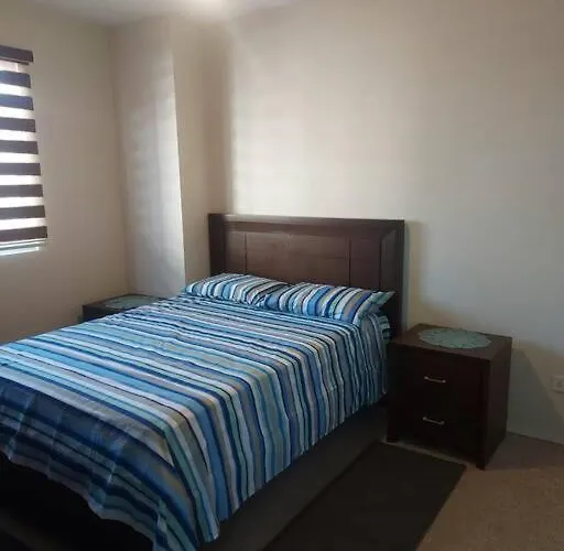 Departamento Para Parejas Cochabamba