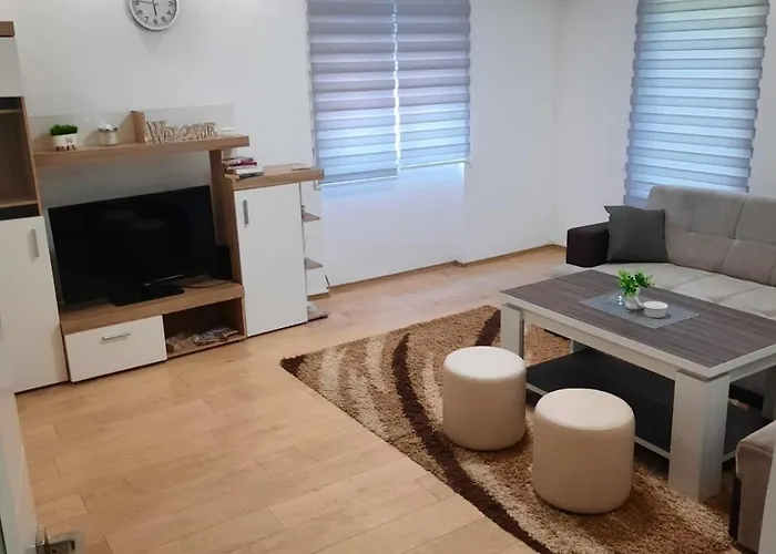 K&M Apartman Trebinje