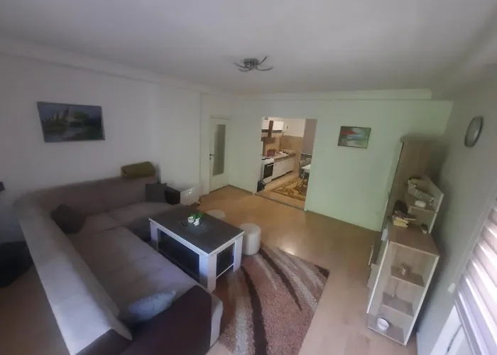 K&M Apartman Trebinje