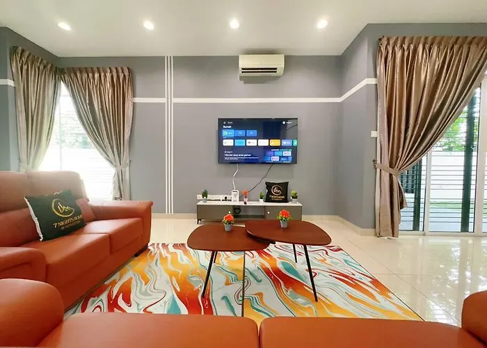 A20 Centra Dato Onn 16 Johor Bahru