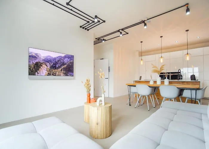 Scandinavian By The Heim Manchester
