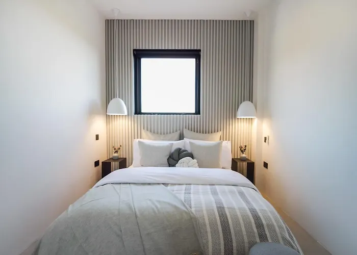 Scandinavian By The Heim Manchester