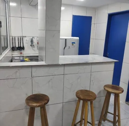 Apartamento En Favela Cantagalo Rio de Janeiro