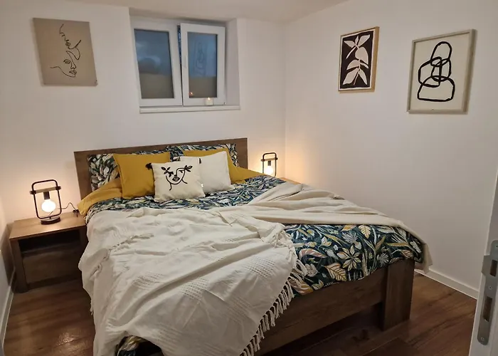 Apartman Pobednik Belgrad