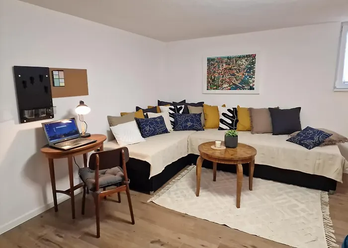 Apartman Pobednik Belgrad