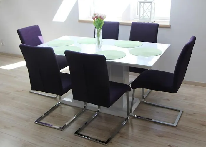 Glamorous Jacuzzi Loft Apartment With Roof Terrace Košice