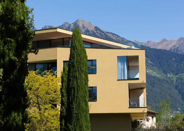 Parkhotel Marlena - Adults Only Marling