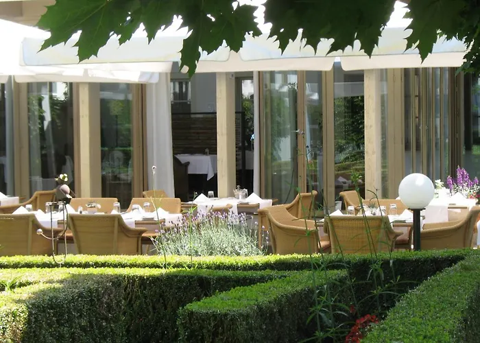 Hotel Schatzmann Triesen
