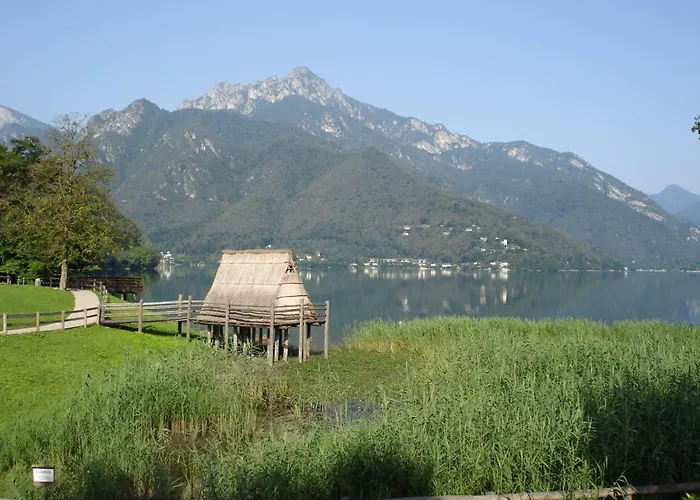 Hotel Cima D'Oro Molina di Ledro